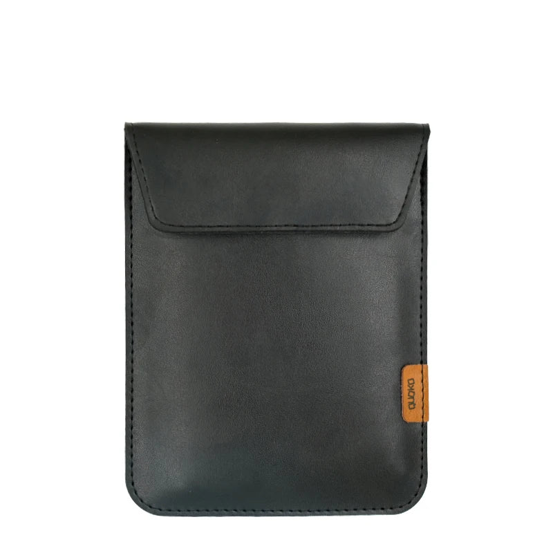 Slim Protective E-Reader Sleeve - 6, 6.8 and 7 Inch