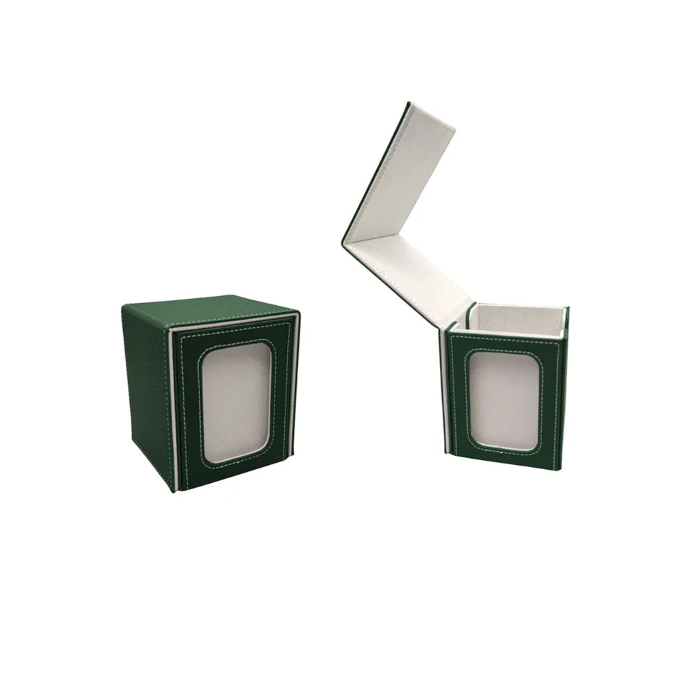 Magnetic Card Deck Storage Case