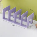 Nonskid Cat Paw Metal Bookends