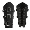 Vintage Knight Cosplay Bracer Set