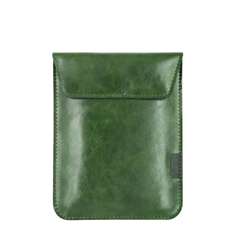 Slim Protective E-Reader Sleeve - 6, 6.8 and 7 Inch