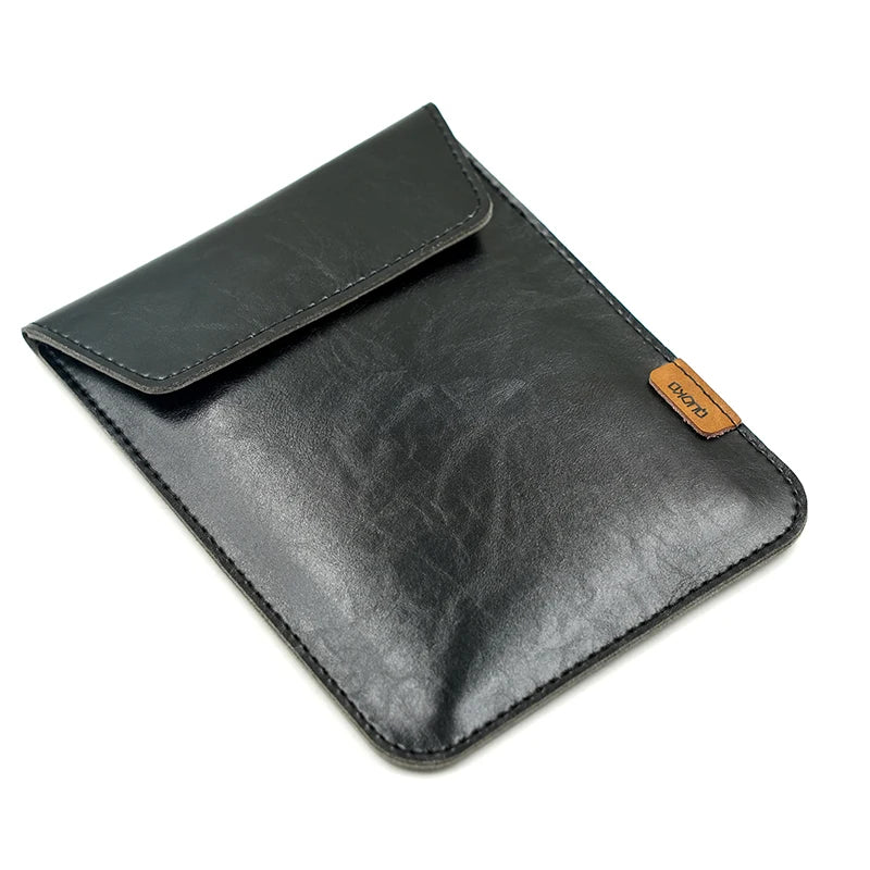 Slim Protective E-Reader Sleeve - 6, 6.8 and 7 Inch