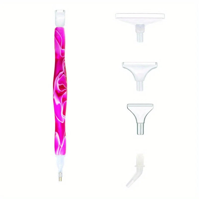 Resin Diamond Painting Pen