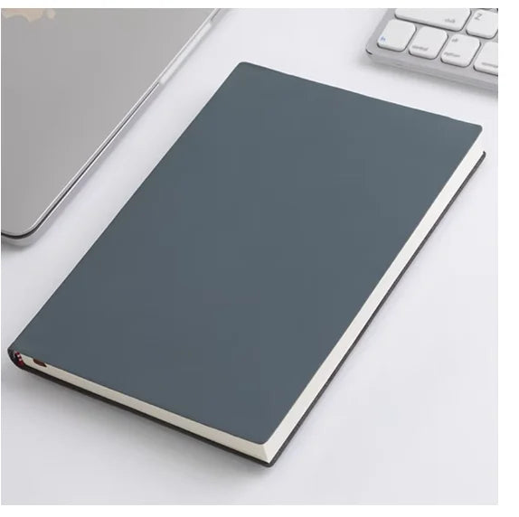 A5 Softcover Travel Journal