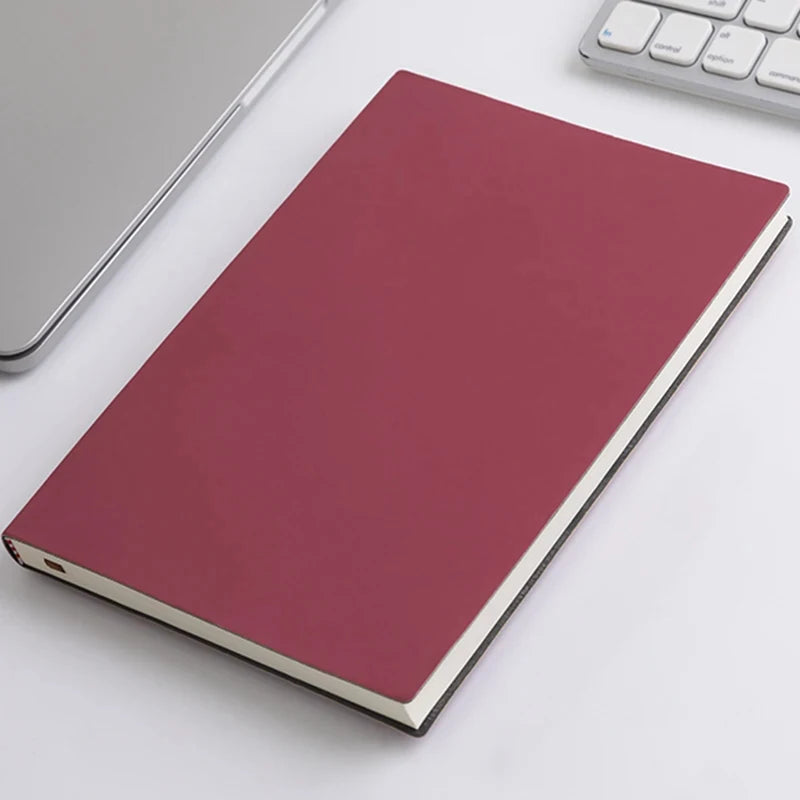 A5 Softcover Travel Journal