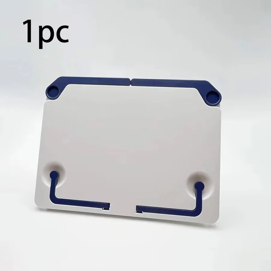 Adjustable Book Stand — 1- or 2-Pack — product dimensions or pack reference