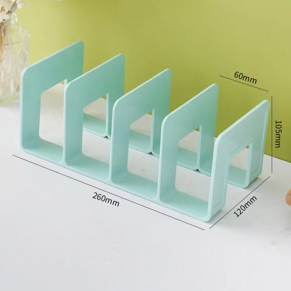 Nonskid Cat Paw Metal Bookends