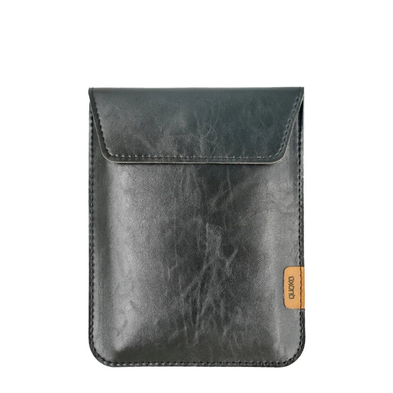 Slim Protective E-Reader Sleeve - 6, 6.8 and 7 Inch