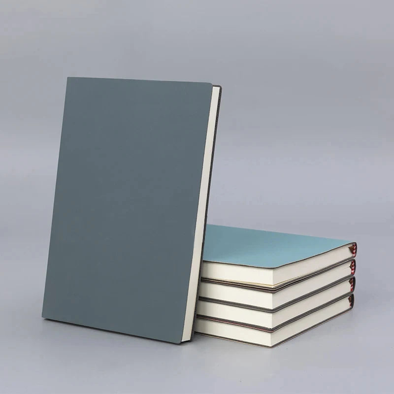 A5 Softcover Travel Journal