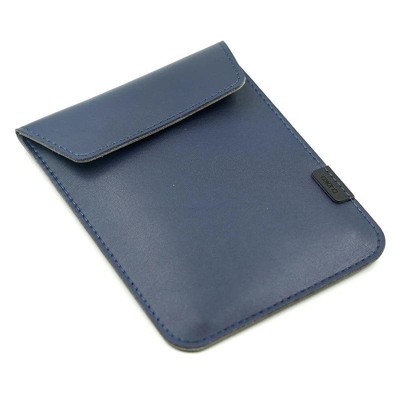 Slim Protective E-Reader Sleeve - 6, 6.8 and 7 Inch