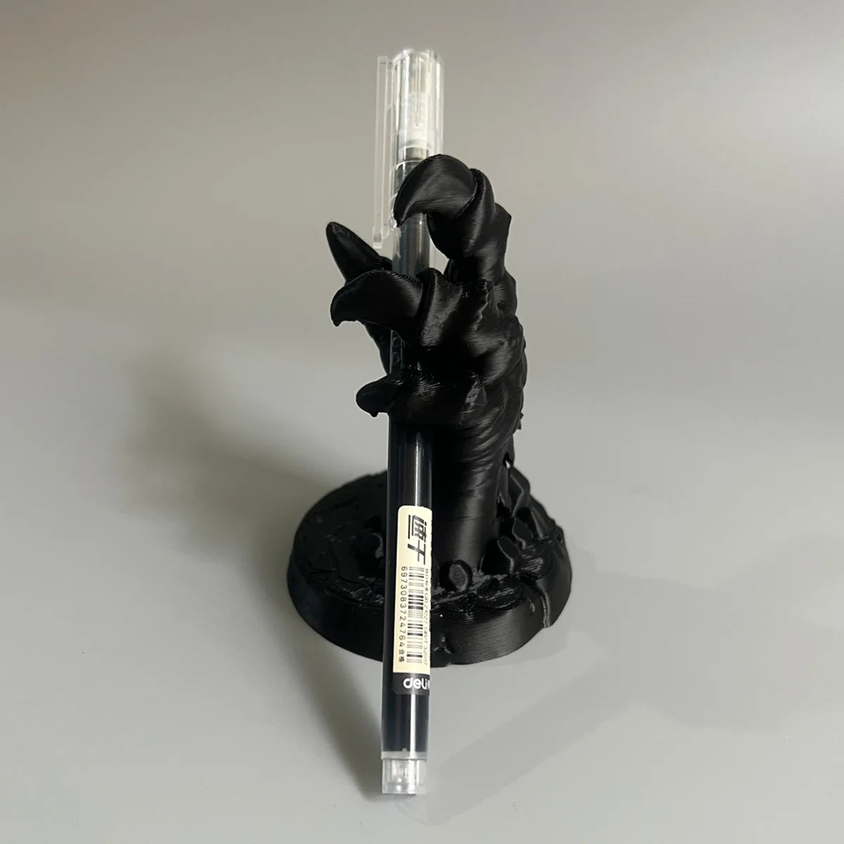 Dragon Claw Pen Holder