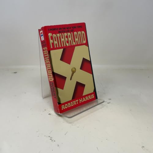 Fatherland cover