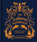 The Southerner's Handbook: A Guide to Living the Good Life ― A Garden & Gun Reference on Southern Etiquette, Hospitality, and Recipes (Garden & Gun cover