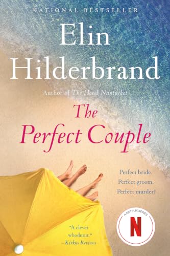 The Perfect Couple cover