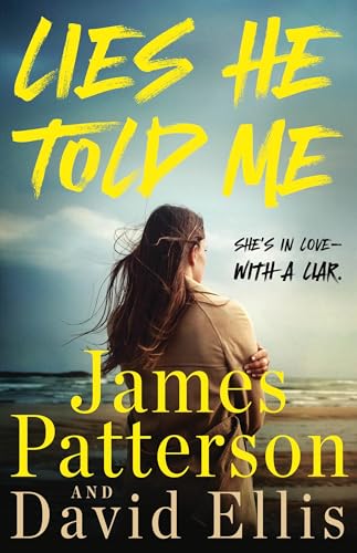 Lies He Told Me: A Thriller