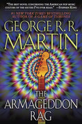 The Armageddon Rag: A Novel