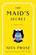 The Maid's Secret: A Maid Novel (Molly the Maid)