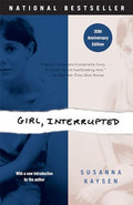 Girl, Interrupted: A Memoir cover