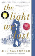 Book cover for The Light We Lost: Reese's Book Club