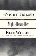 The Night Trilogy: Night, Dawn, Day cover