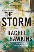 Book cover for The Storm: A Novel