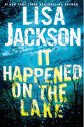 It Happened on the Lake cover