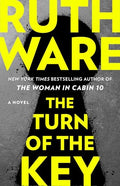 The Turn of the Key cover