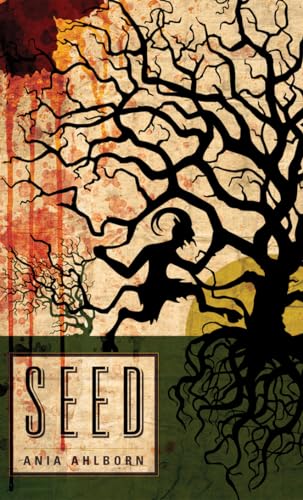 Book cover for Seed