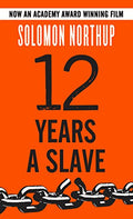 12 Years a Slave cover