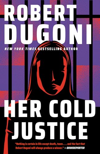 Her Cold Justice (Keera Duggan)