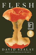 Flesh: A Novel (Booker Prize Winner) cover