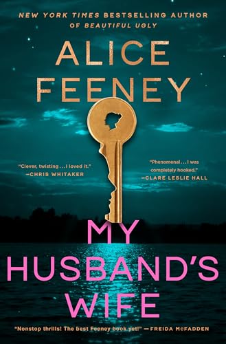 My Husband's Wife: A Novel cover